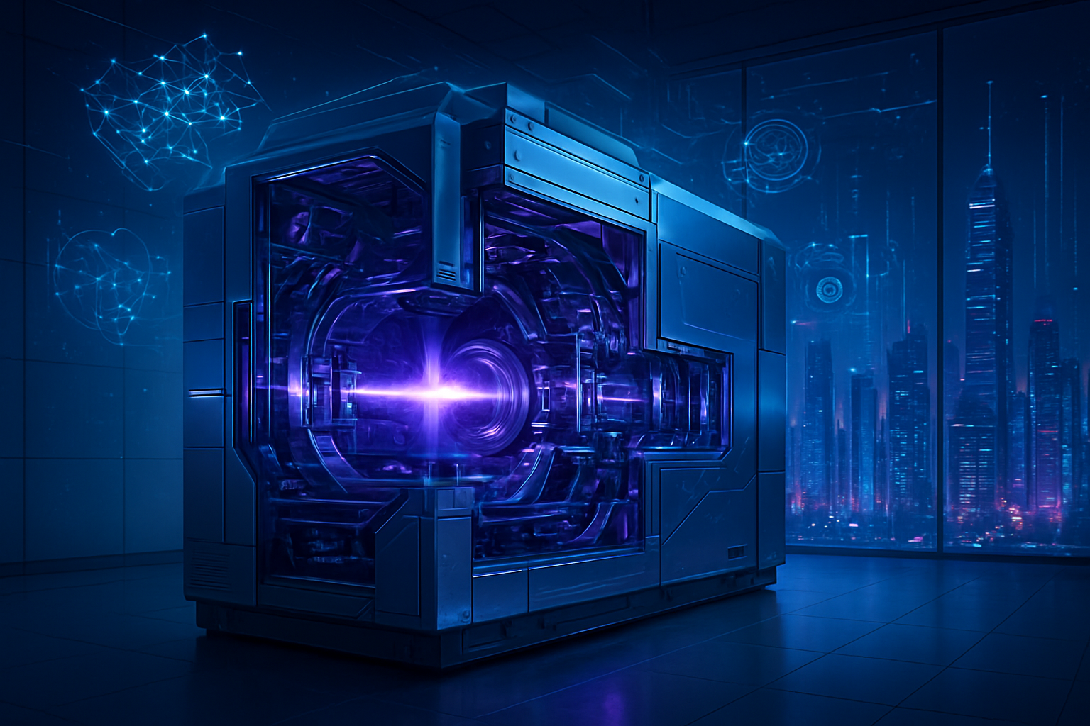 China’s ‘Manhattan Project’ Realized: Secret Shenzhen EUV Breakthrough Shatters Global Export Controls