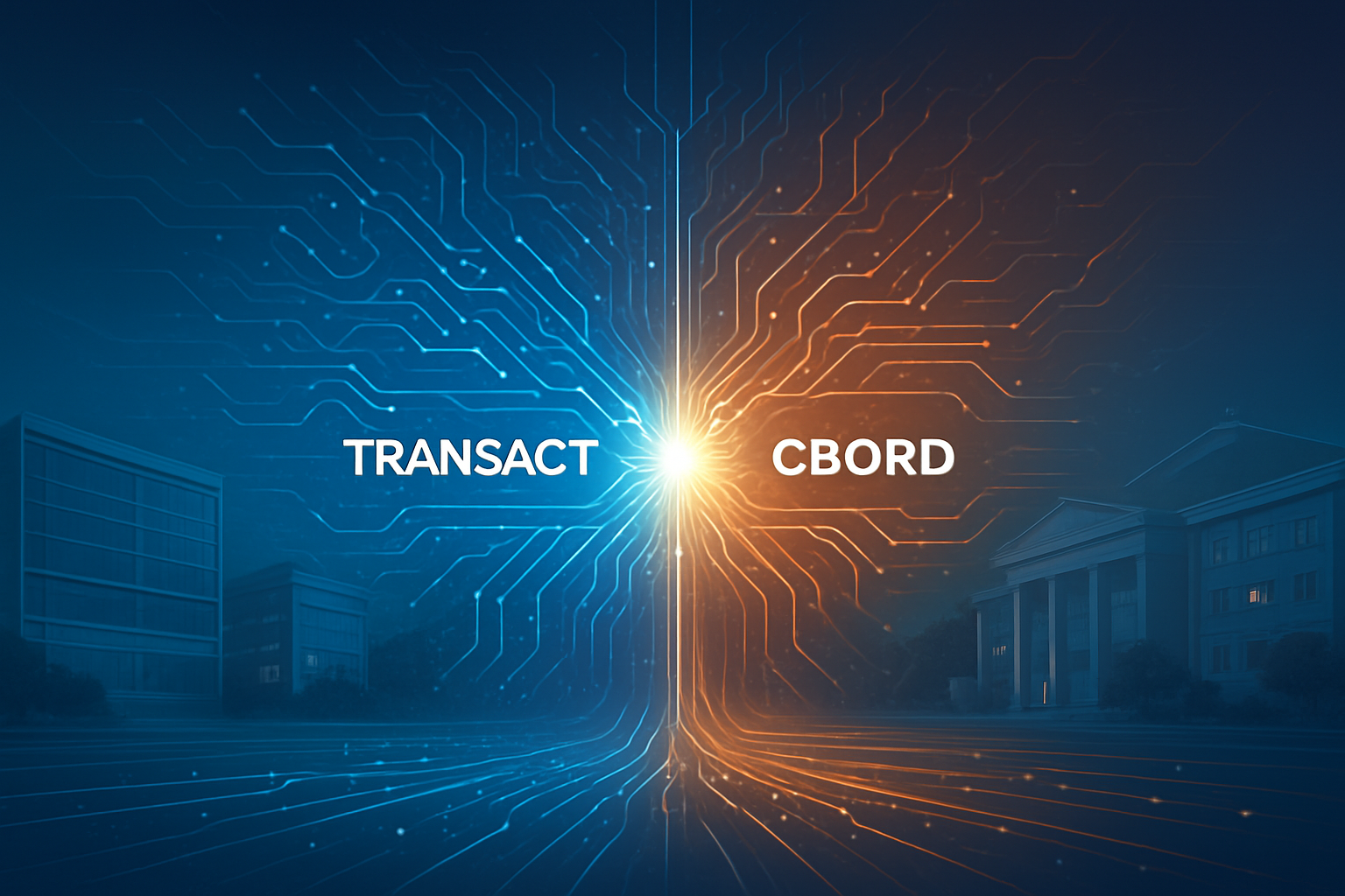 Illumia Emerges: Transact + CBORD Unify Platforms, Appoint AI Veteran Greg Brown as CEO