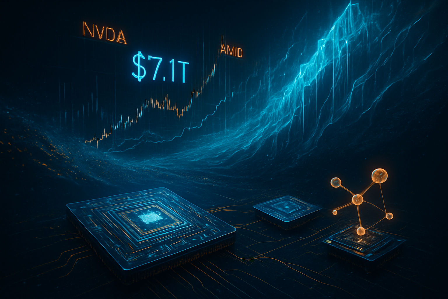 The $7.1 Trillion ‘Options Cliff’: Triple Witching Triggers Massive Volatility Across AI Semiconductor Stocks
