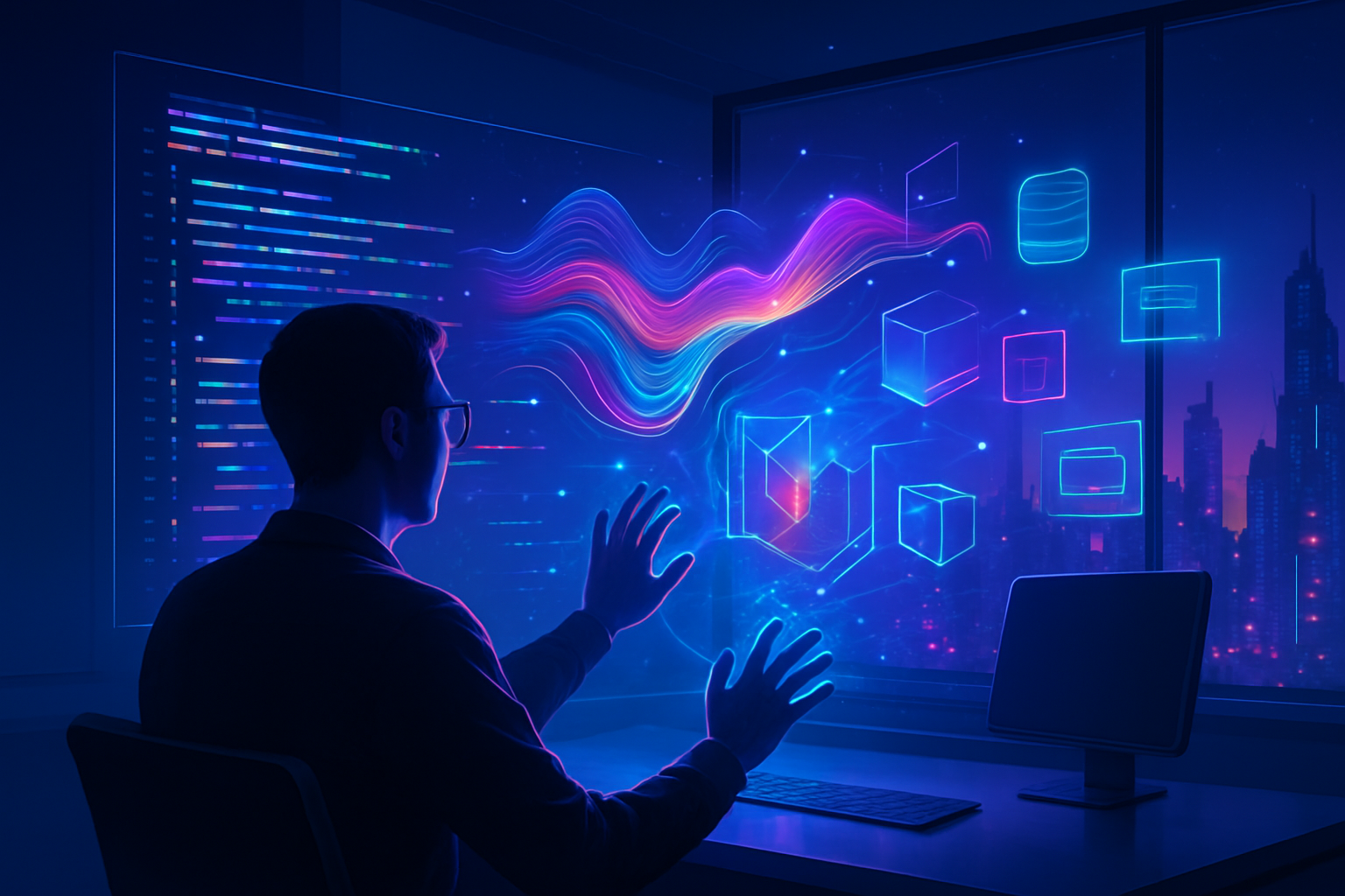 The Era of the ‘Vibe’: Why ‘Vibe Coding’ is the 2025 Collins Word of the Year