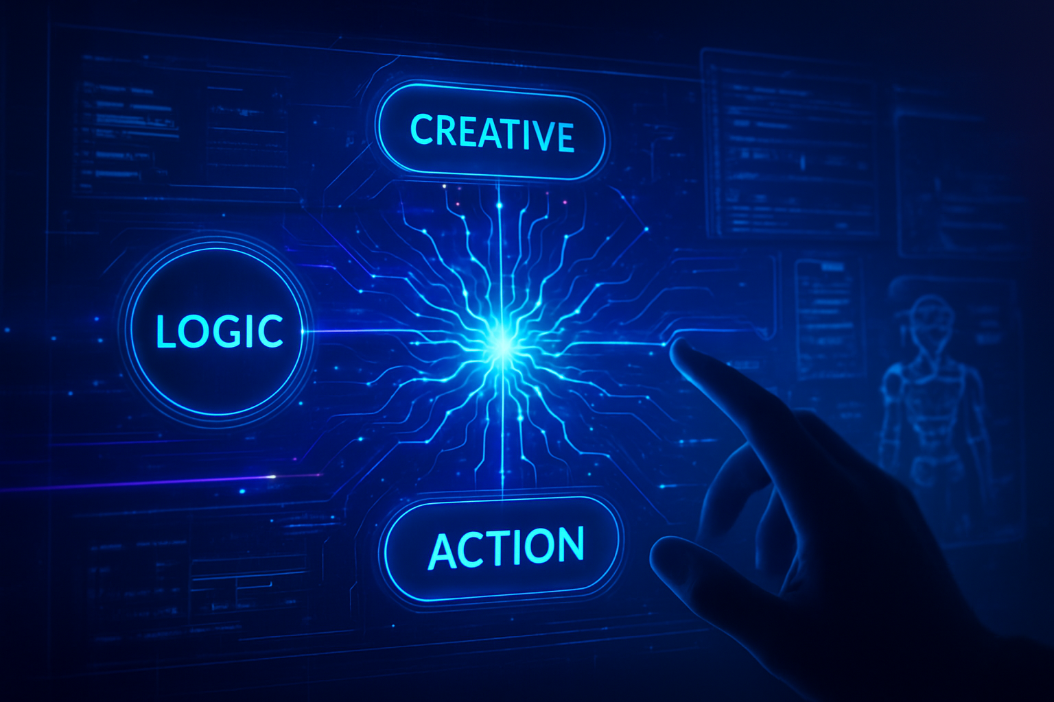 The Summer of Agency: How OpenAI’s GPT-5 Redefined the Human-AI Interface in 2025