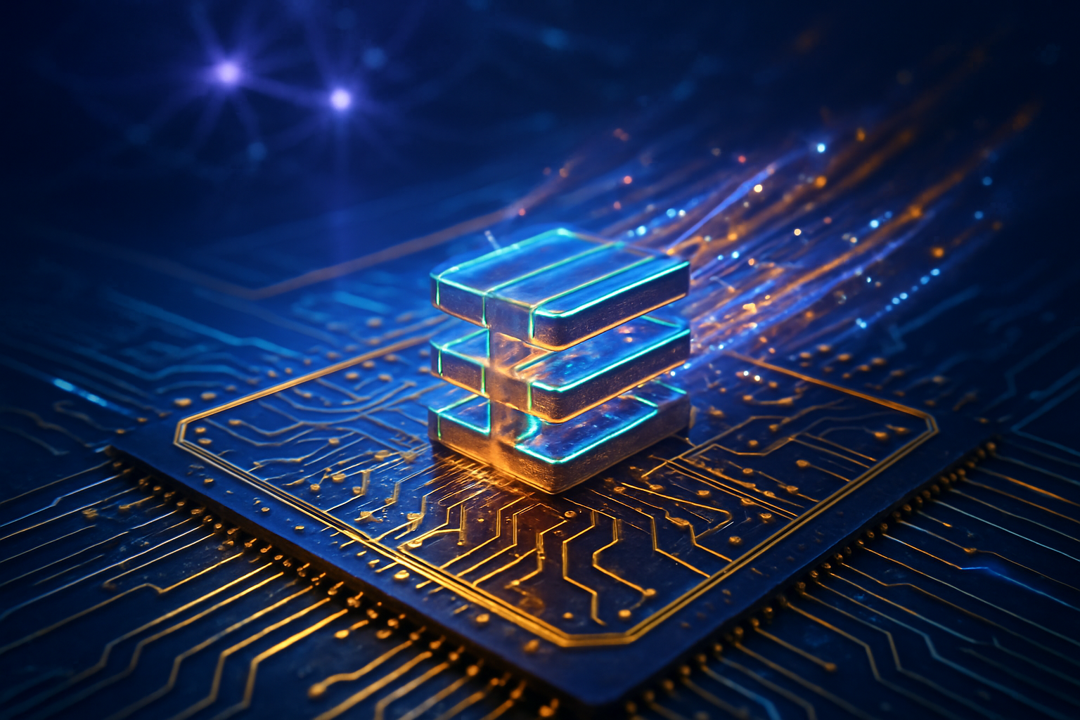 The GAA Transition: The Multi-Node Race to 2nm and Beyond