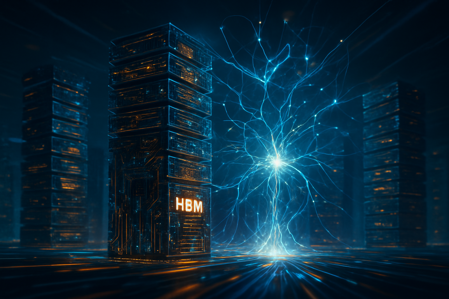 The Backbone of Intelligence: Micron’s Q1 Surge Signals No End to the AI Memory Supercycle