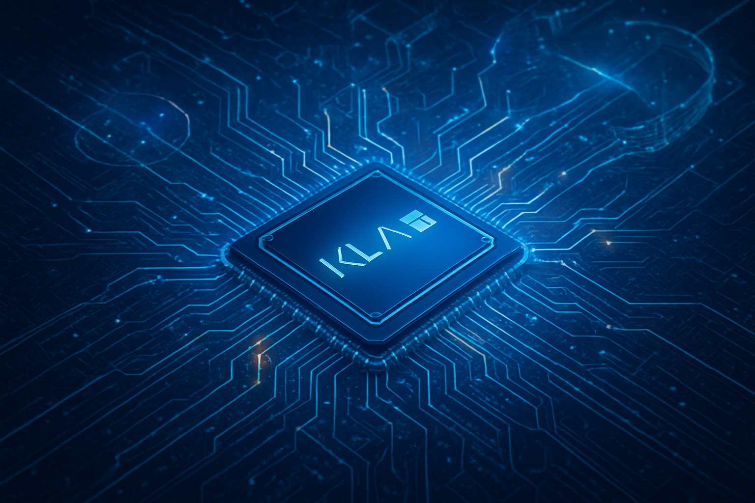 KLA Corporation: The Unseen Architect Powering the AI Revolution from Silicon to Superintelligence