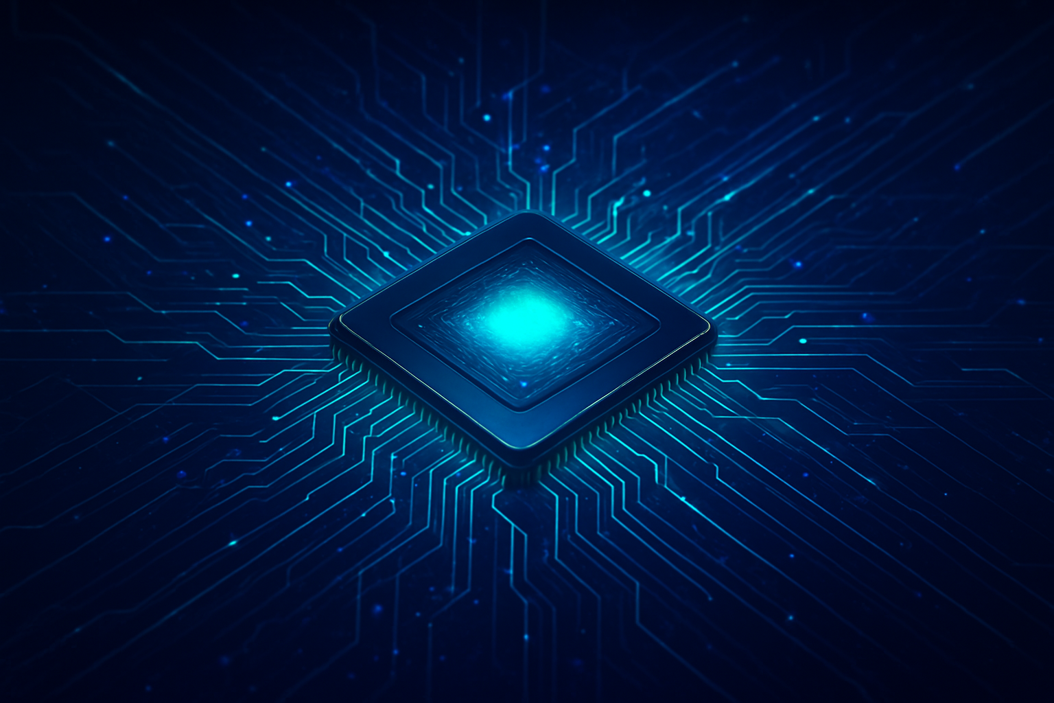 Broadcom Soars as J.P. Morgan Touts AI Chip Dominance, Projecting Exponential Growth