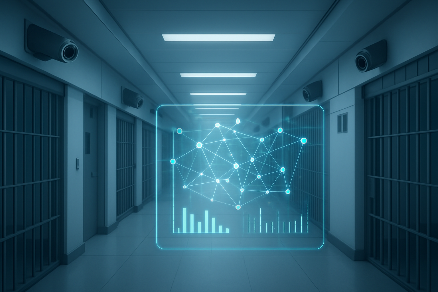 Bihar Greenlights Massive AI-Ready Surveillance Grid for Jails: A New Era for Prison Security and Scrutiny