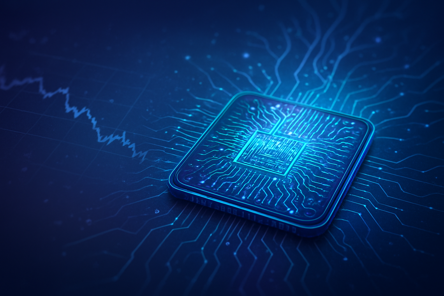 Goldman Sachs Downgrade Rattles Semiconductor Supply Chain: Entegris (ENTG) Faces Headwinds Amidst Market Shifts