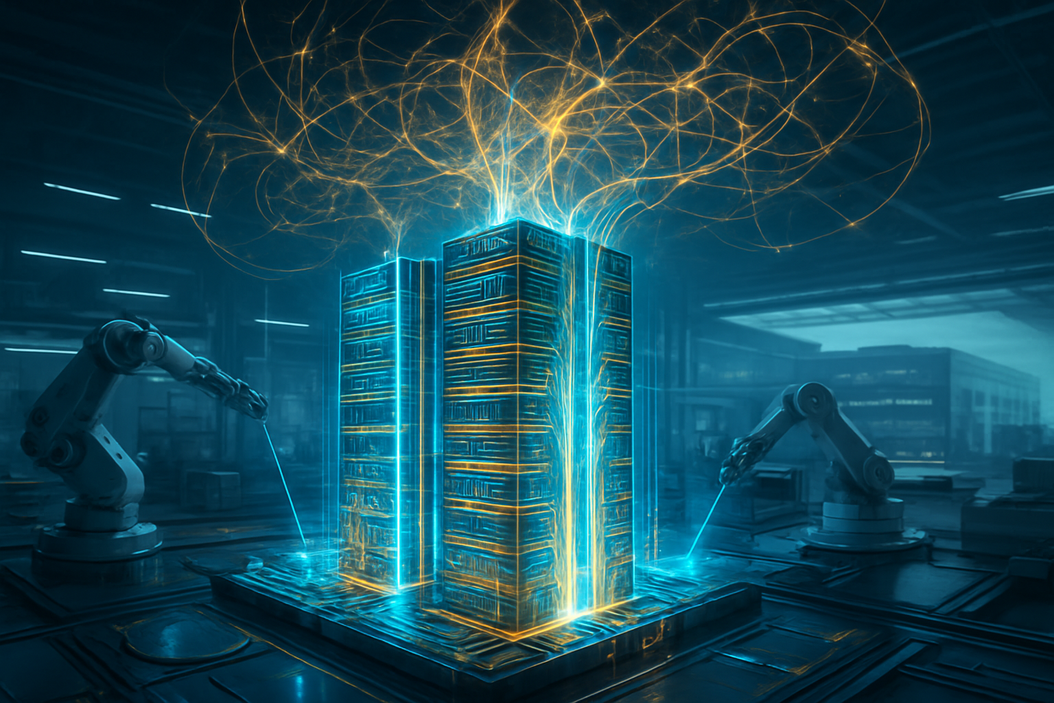 Micron’s AI Supercycle: Record $13.6B Revenue Fueled by HBM4 Dominance