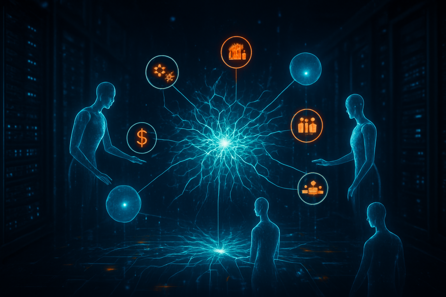 IBM and AWS Forge “Agentic Alliance” to Scale Autonomous AI Across the Global 2000