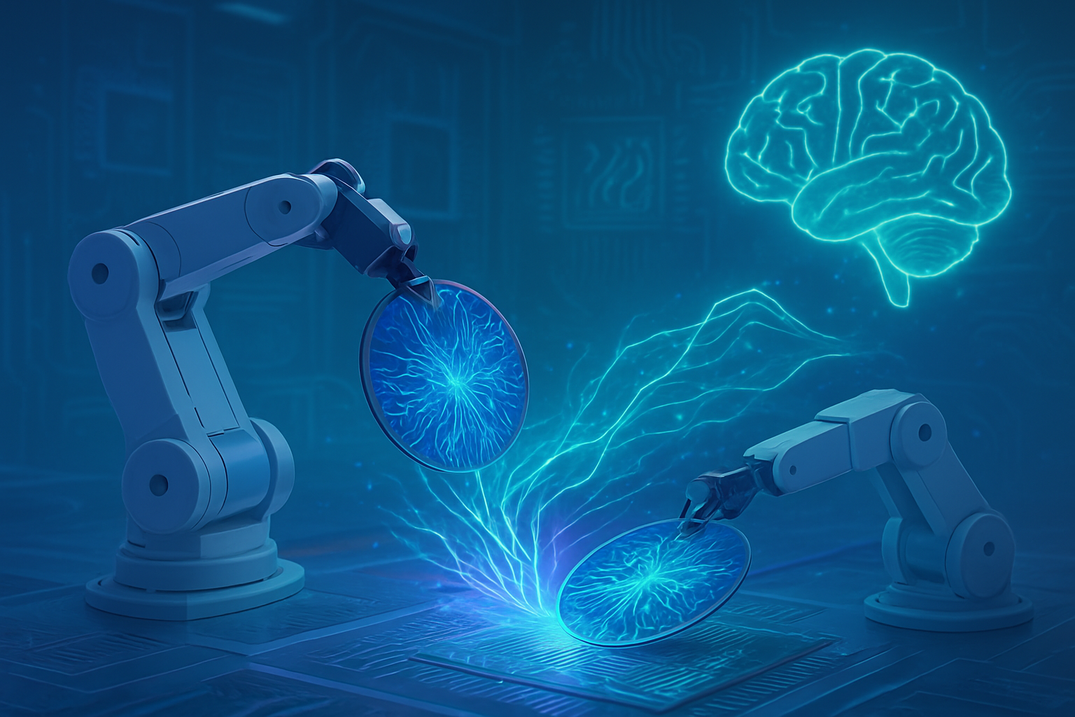 TSMC’s AI-Fueled Ascent: A Bellwether for the Semiconductor Sector