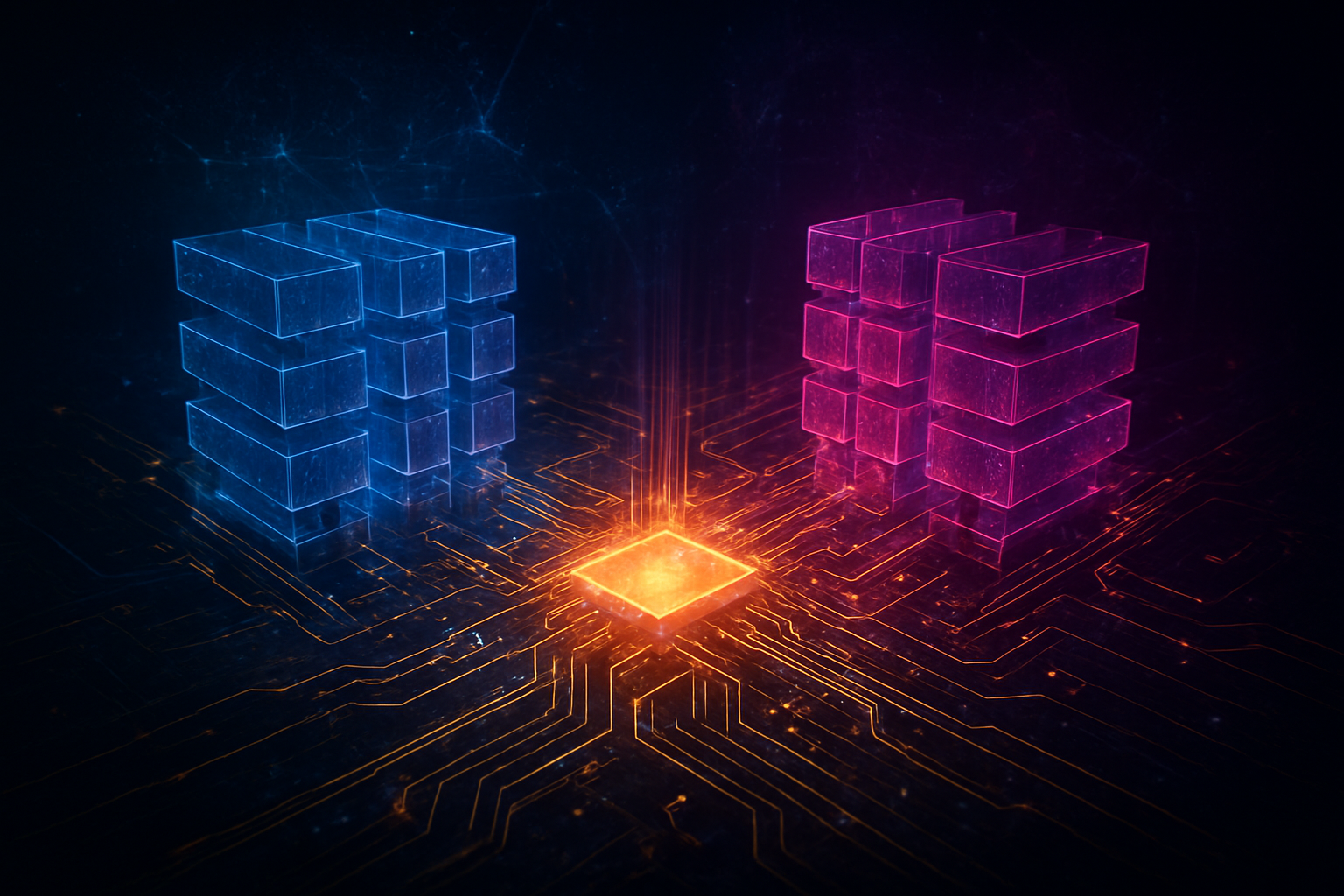 HBM4 Wars: Samsung and SK Hynix Fast-Track the Future of AI Memory