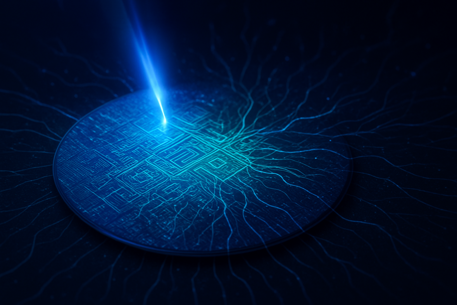 Unlocking AI’s Full Potential: ASML’s EUV Lithography Becomes the Indispensable Foundation for Next-Gen Chips