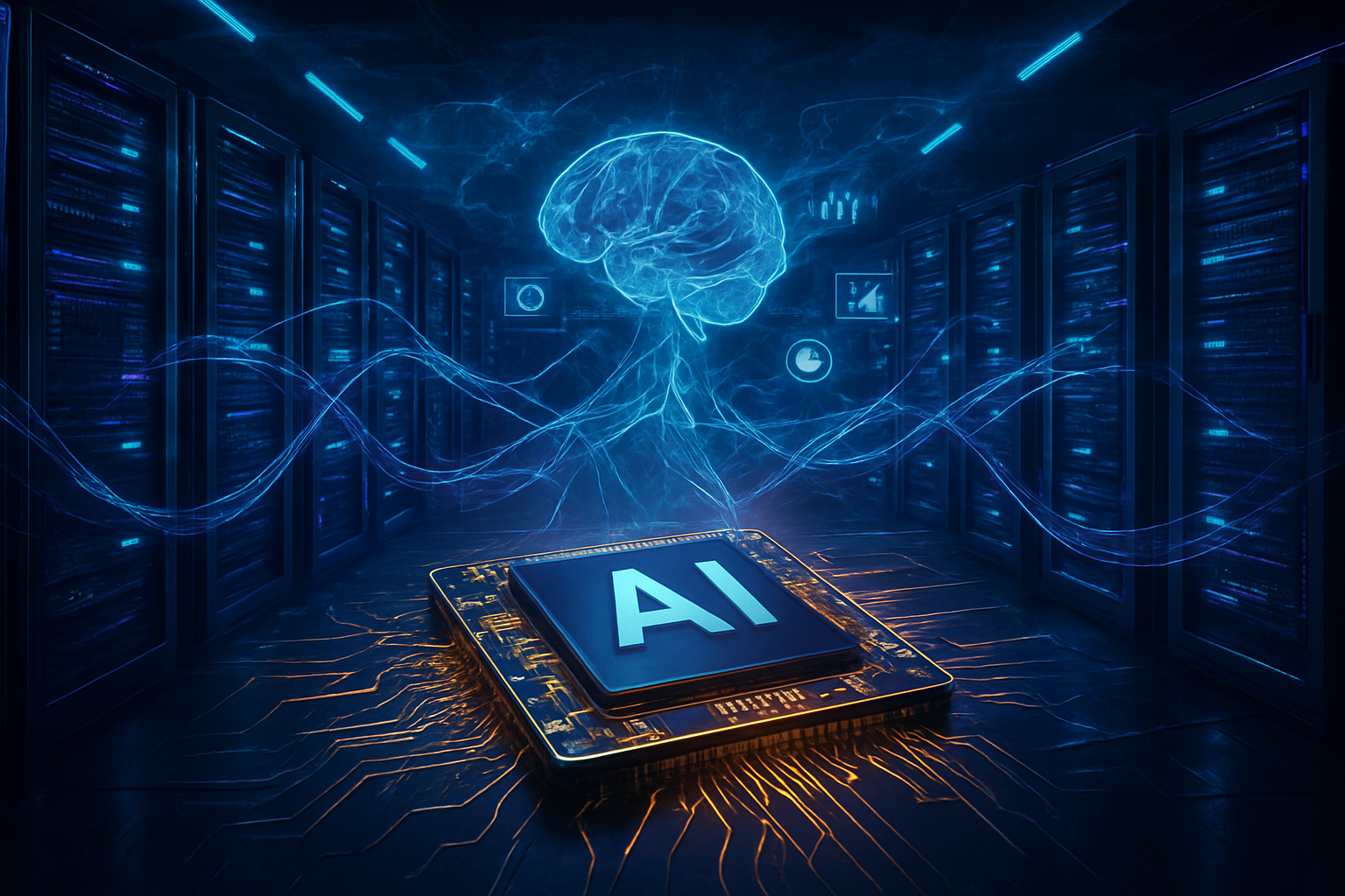 ByteDance’s $23B AI Bet: China’s Pursuit of Compute Power Amidst Shifting Trade Winds