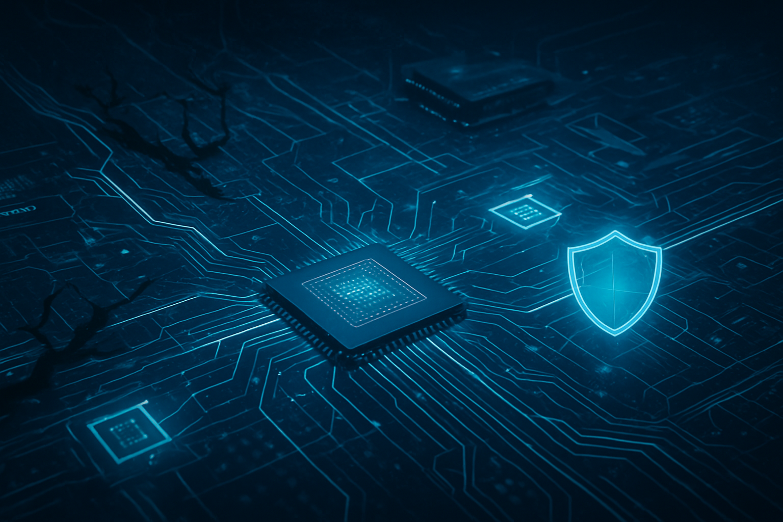 Securing the Silicon Backbone: Cybersecurity in the Semiconductor Supply Chain Becomes a Global Imperative
