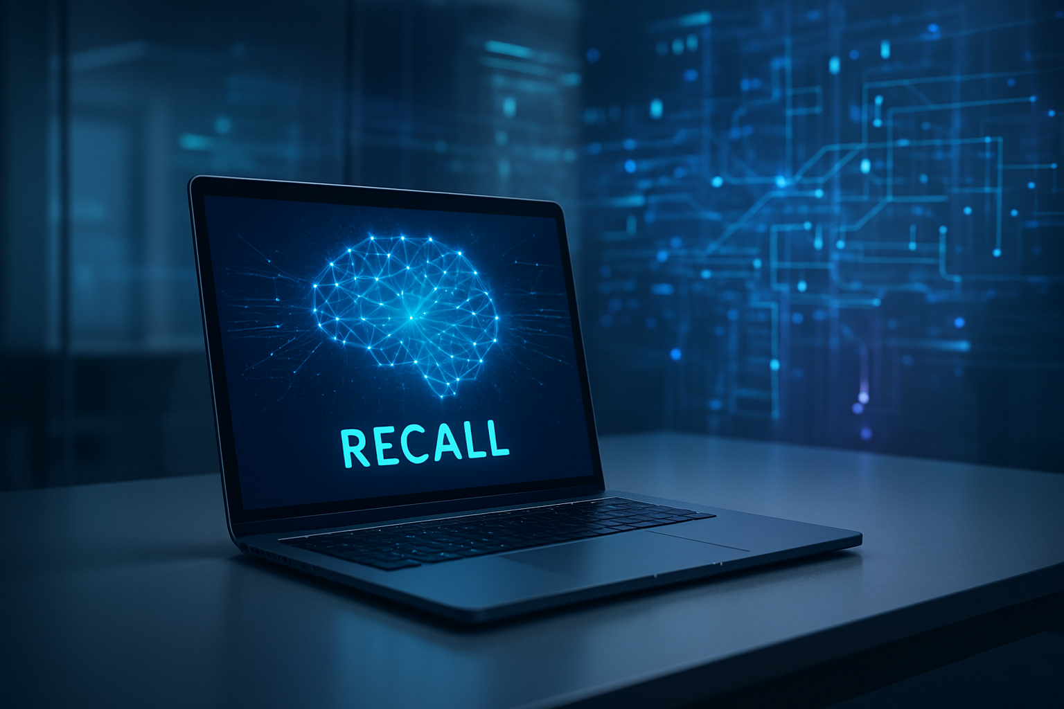 The Great Recall: How Microsoft Navigated the Crisis to Define the AI PC Era