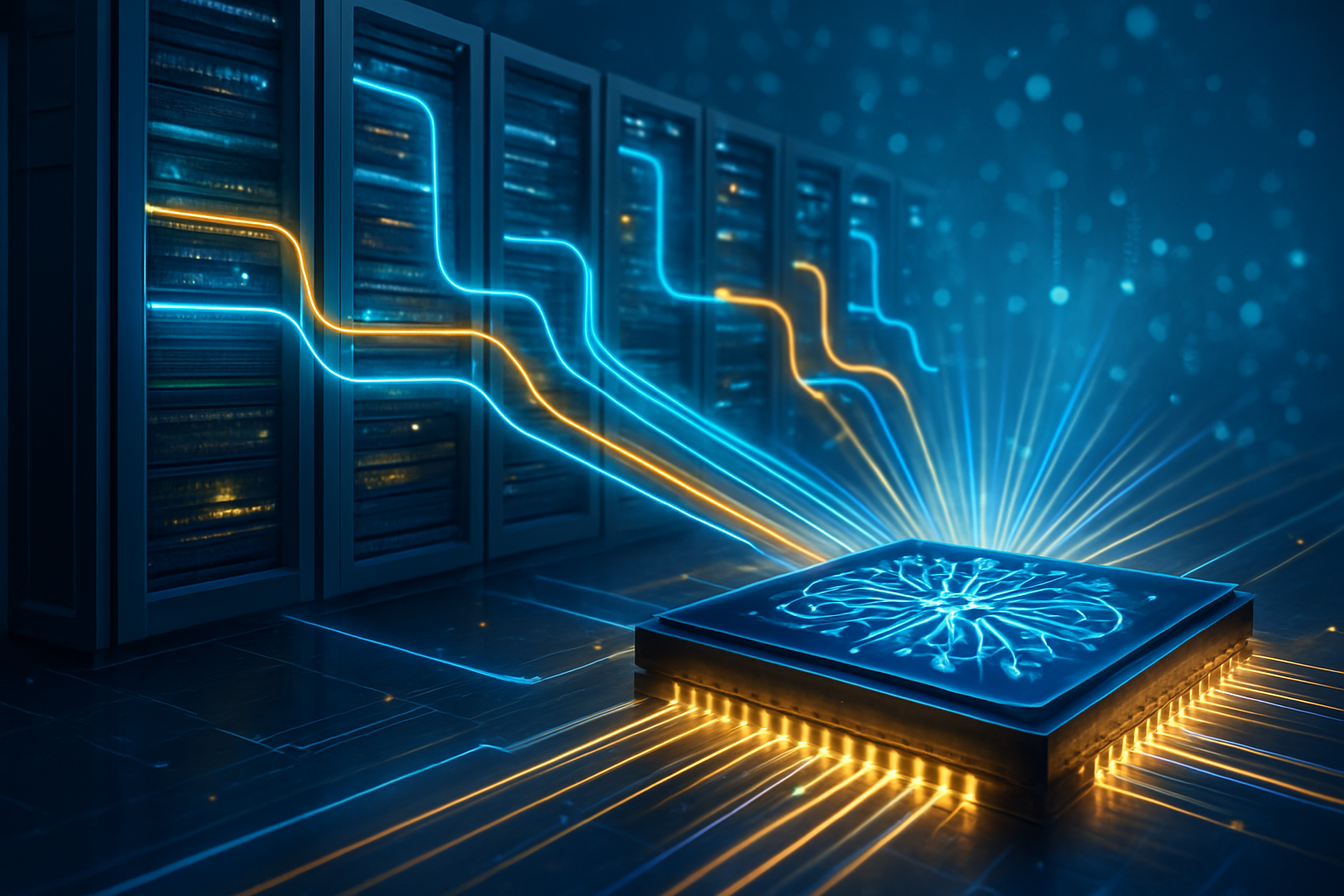 Marvell Shatters the “Memory Wall” with $5.5 Billion Acquisition of Celestial AI