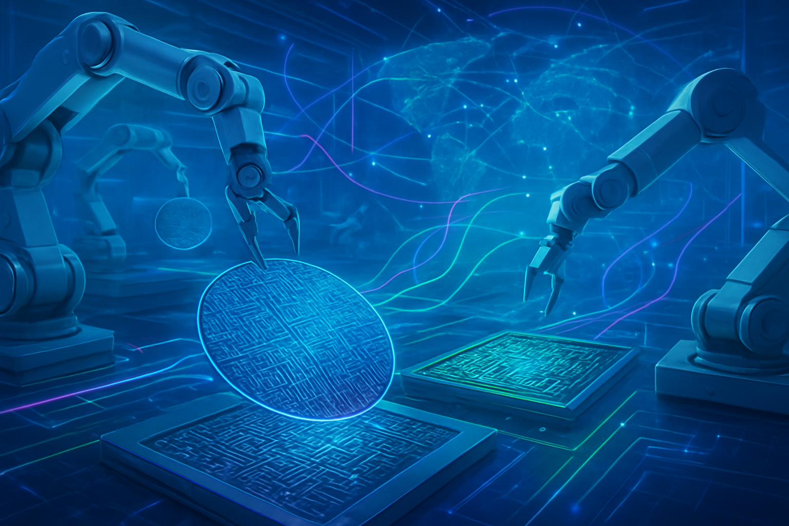 ACM Research Inc. Gears Up for 14th Annual NYC Summit 2025: A Strategic Play for Semiconductor Dominance