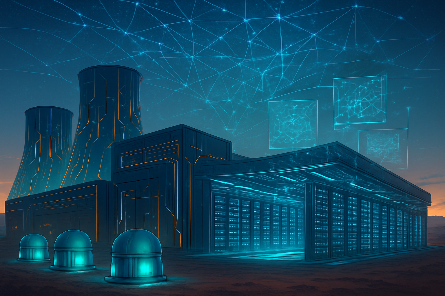 The $800 Billion AI Moonshot: OpenAI and Nvidia Forge a $100 Billion Alliance to Power the AGI Era