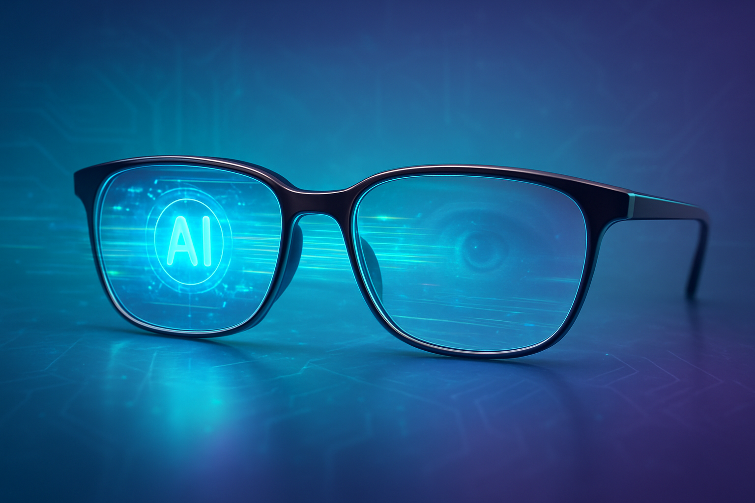 Google’s AI-Powered Smart Glasses Set for 2026: A New Era of Ambient Computing