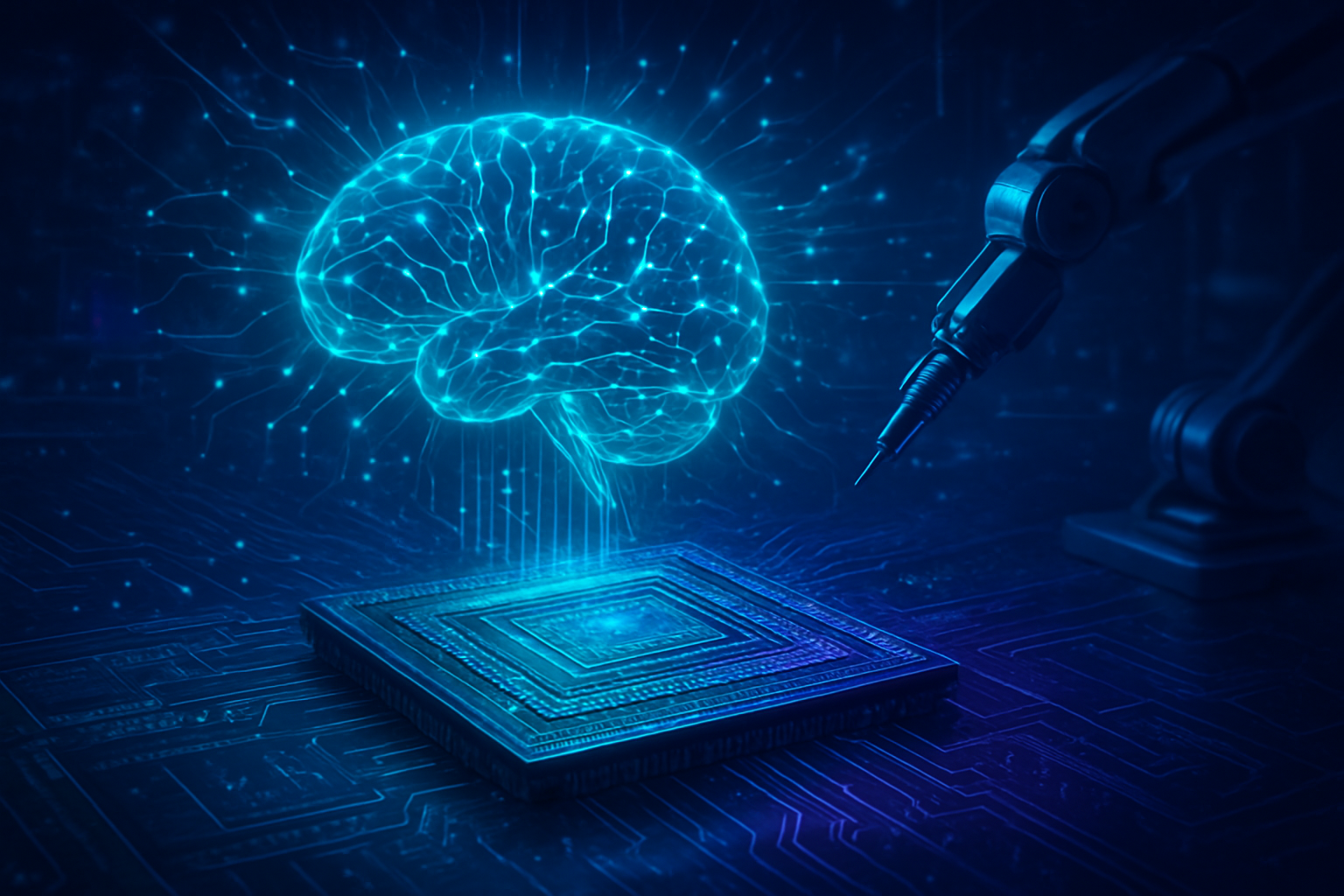 AI Transforms Chip Manufacturing: Siemens and GlobalFoundries Forge Future of Semiconductor Production