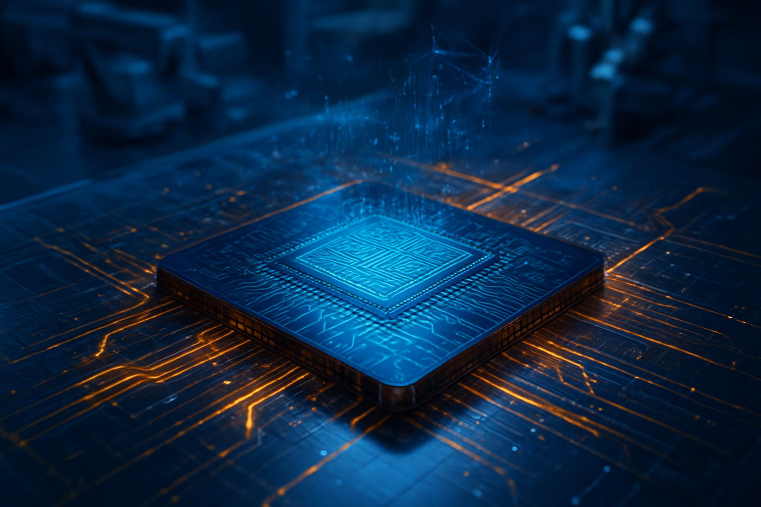 Intel’s 18A Era: The Billion-Dollar Bet to Reclaim the Silicon Throne