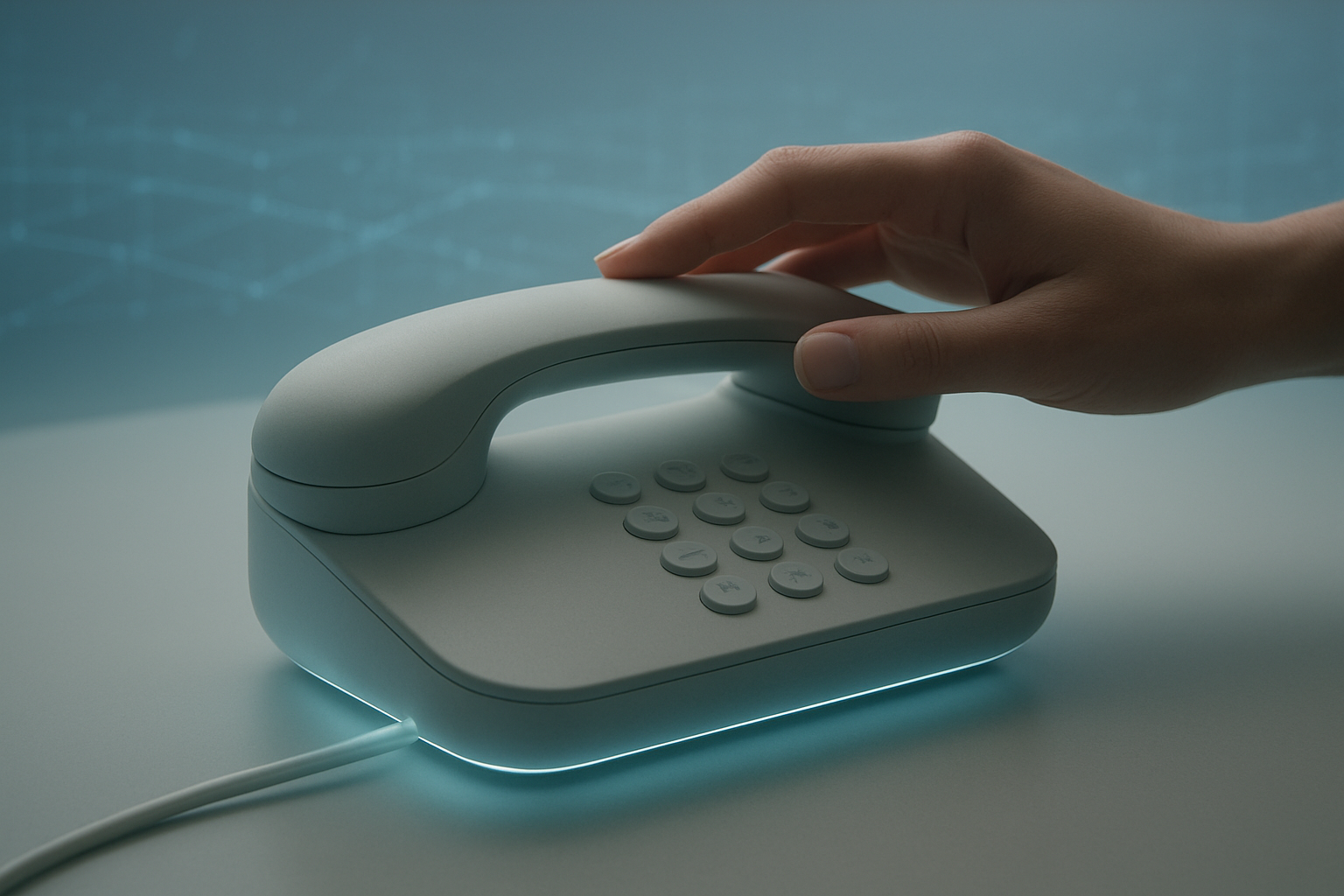 The Corded Comeback: ‘Physical Phones’ Dial Into a New Era of Digital Detox