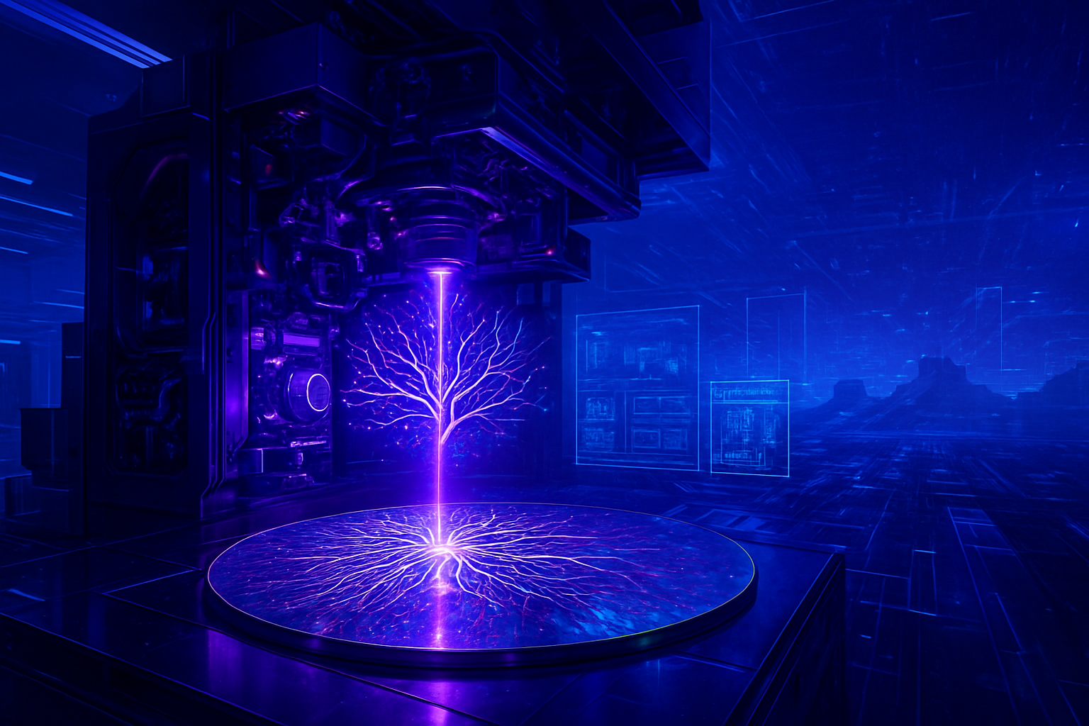 China’s Secret Lithography Race: Prototyping EUV and Extending DUV Life