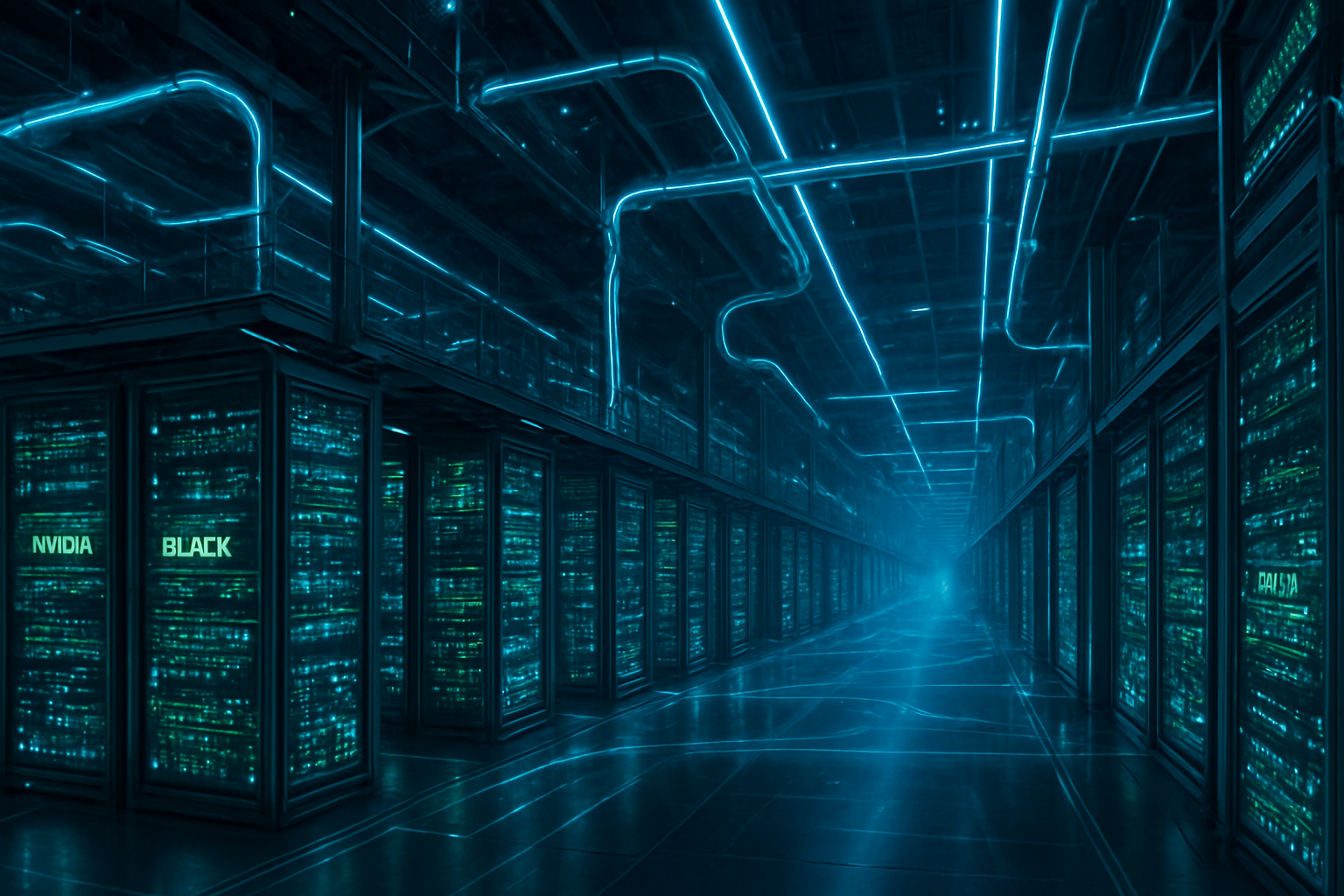 Microsoft’s ‘Fairwater’ Goes Live: The Rise of the 2-Gigawatt AI Superfactory