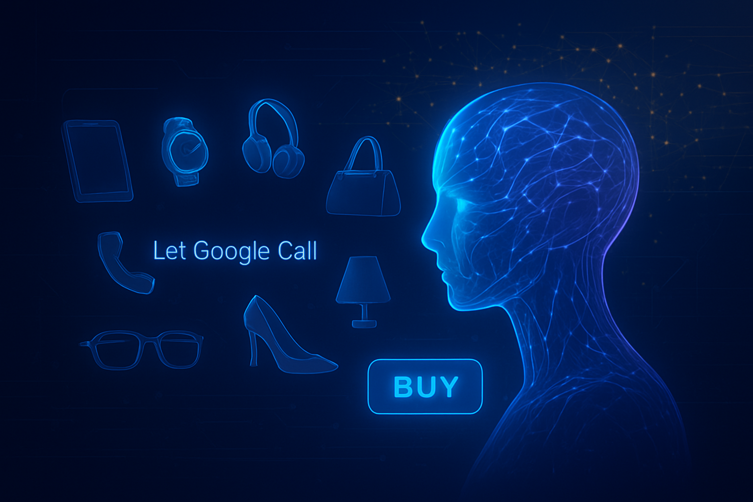 The End of the Search Bar: How Google’s AI Agents are Rewriting the Rules of Commerce