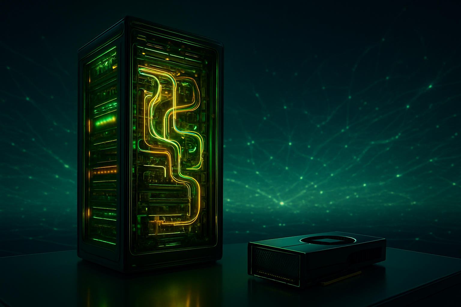 Nvidia Blackwell Enters Full Production: Unlocking 25x Efficiency for Trillion-Parameter AI Models
