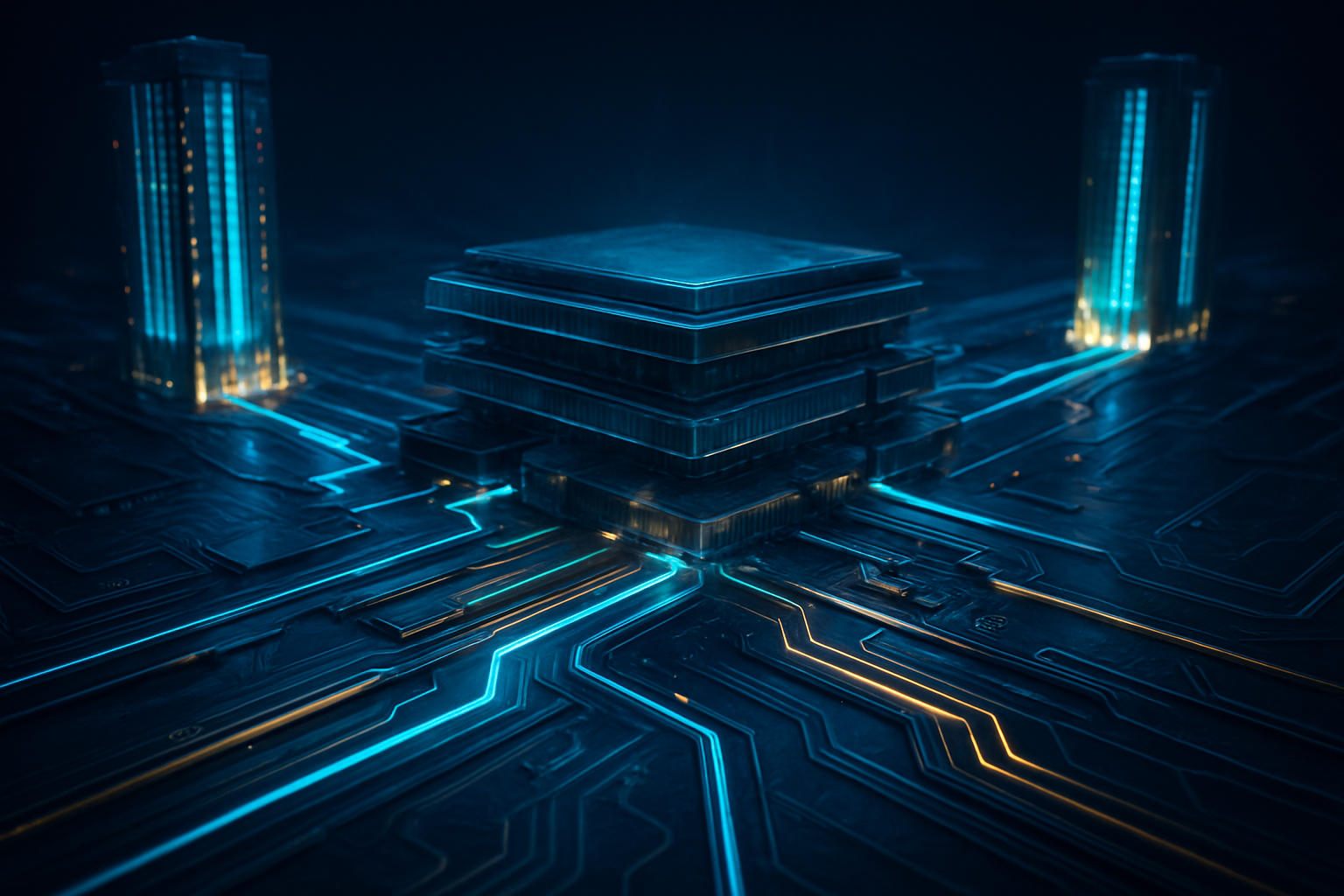 The Silicon Squeeze: Why Advanced Packaging is the New Gatekeeper of the AI Revolution in 2025