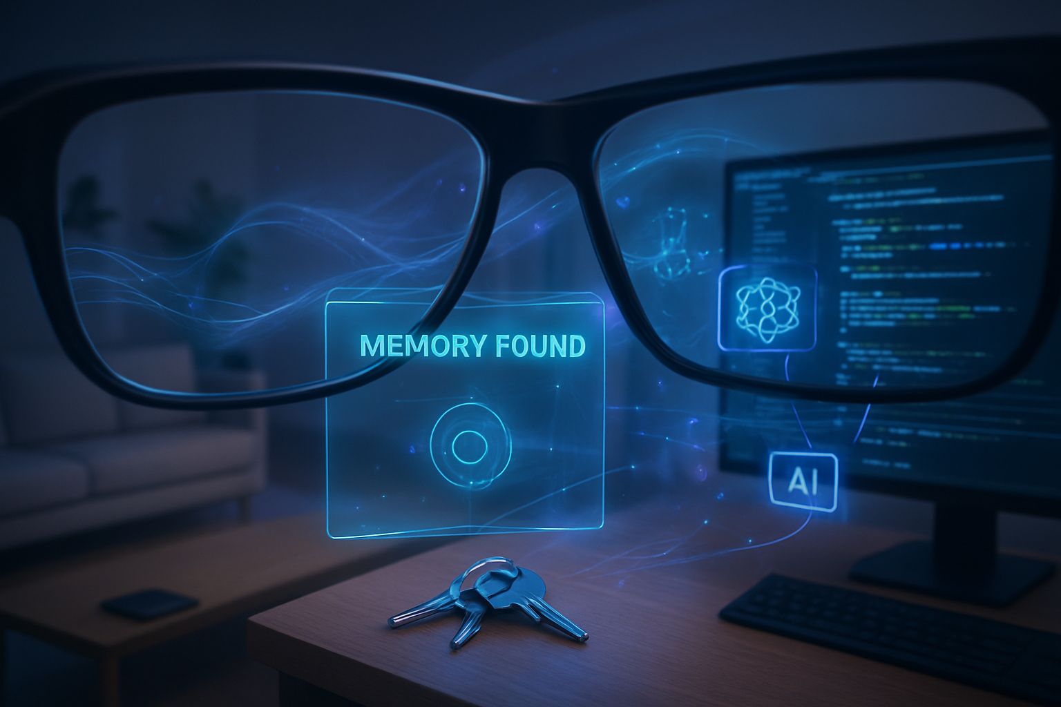 Google’s Project Astra: The Dawn of the Universal AI Assistant