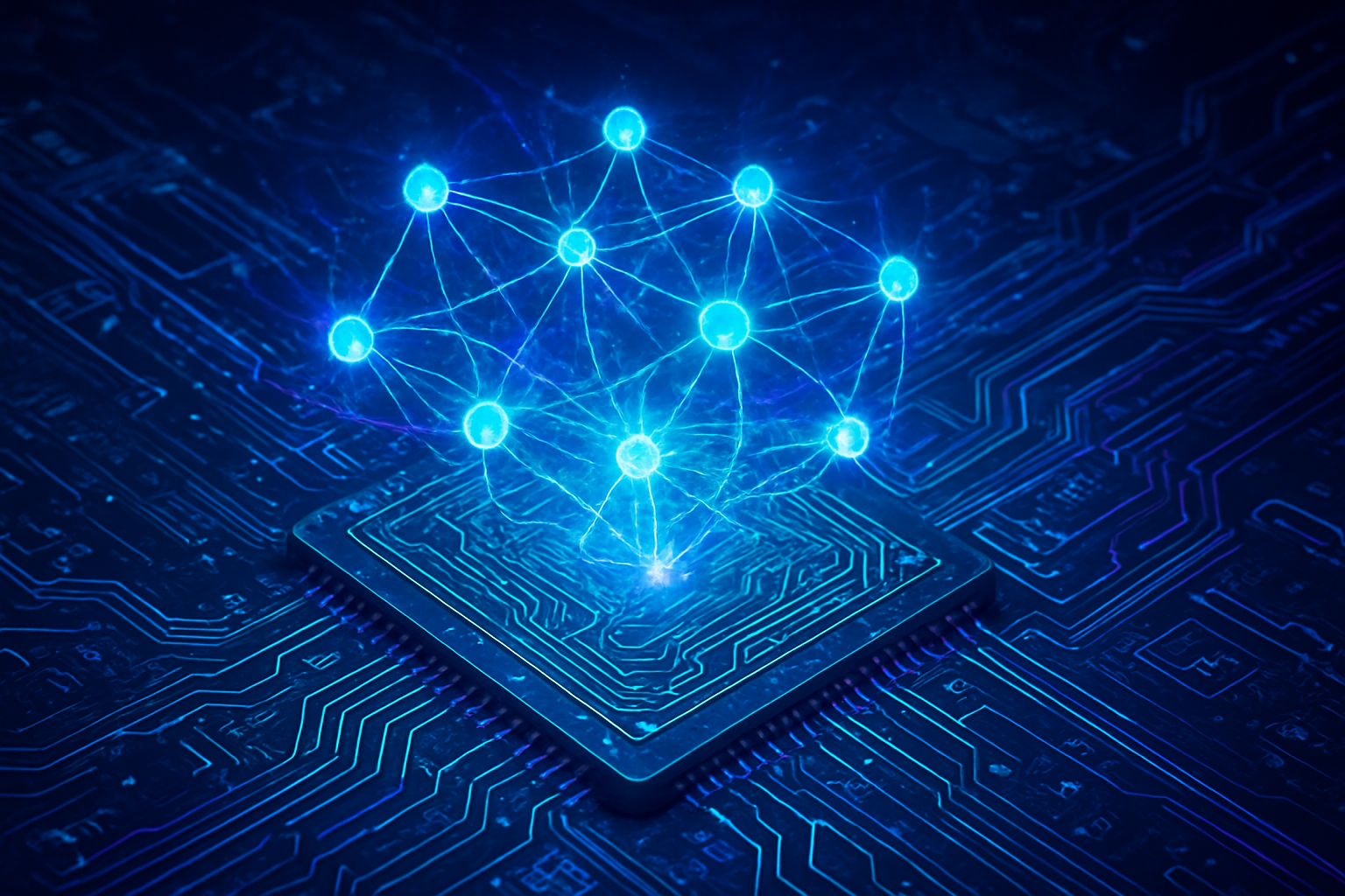 The Quantum Paradox: How Next-Gen Computing Could Redefine Silicon’s Destiny