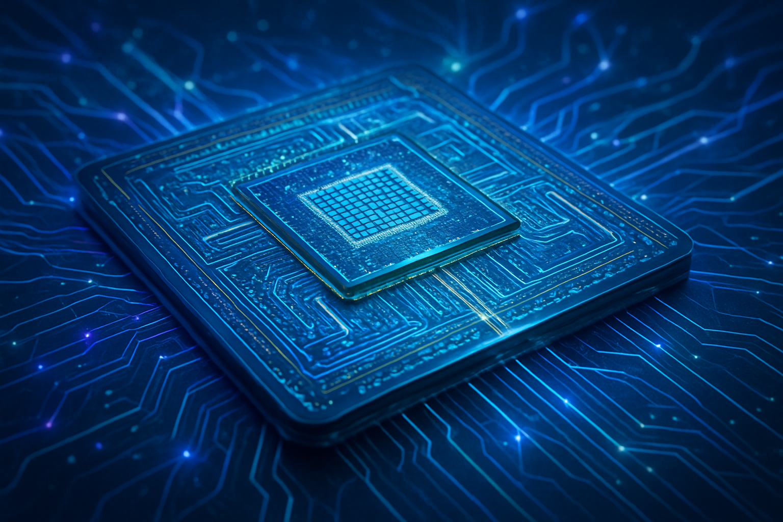 KLA Surges: AI Chip Demand Fuels Stock Performance, Outweighing China Slowdown