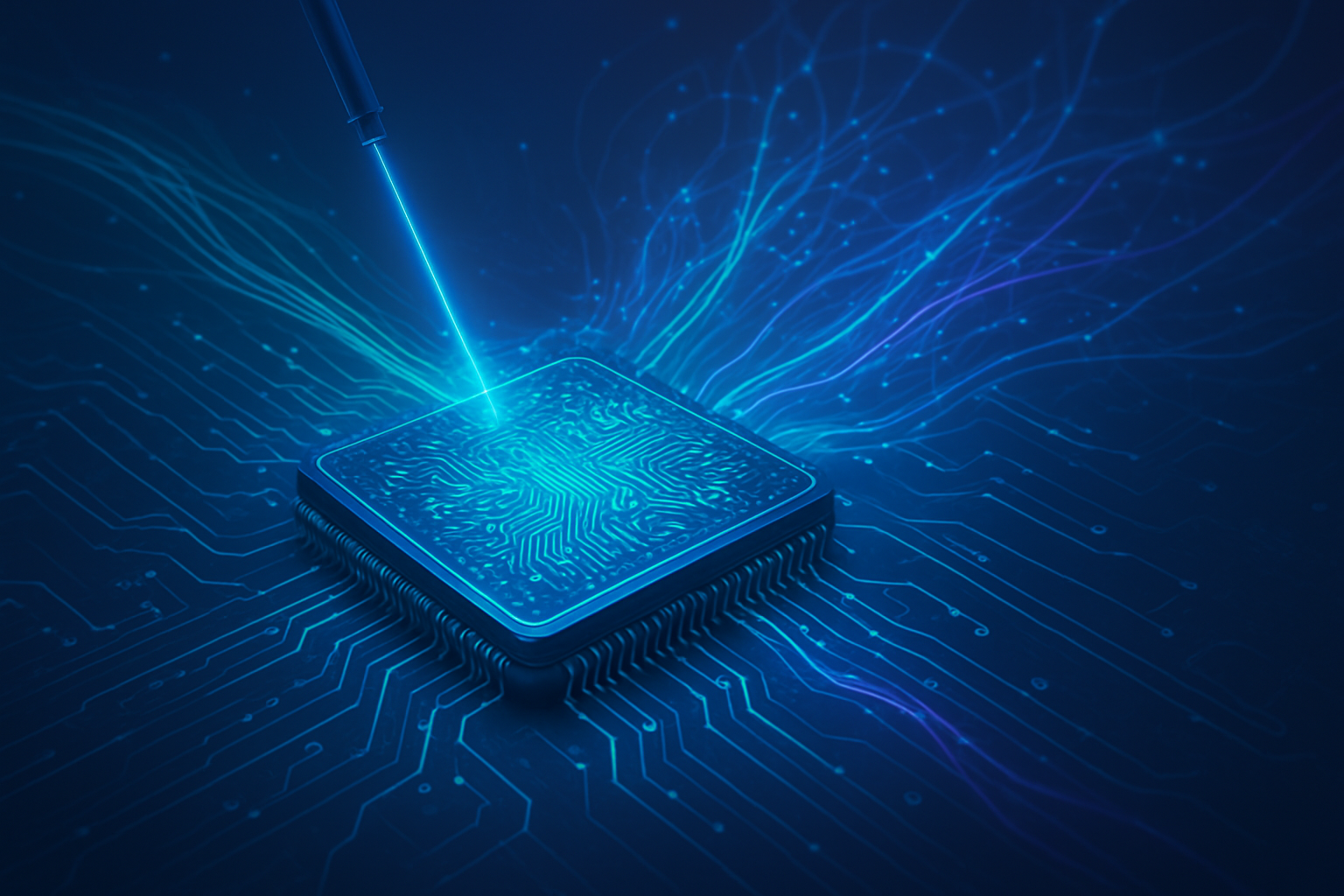 The Dawn of a New Era: Breakthroughs in Semiconductor Manufacturing Propel AI and Next-Gen Tech