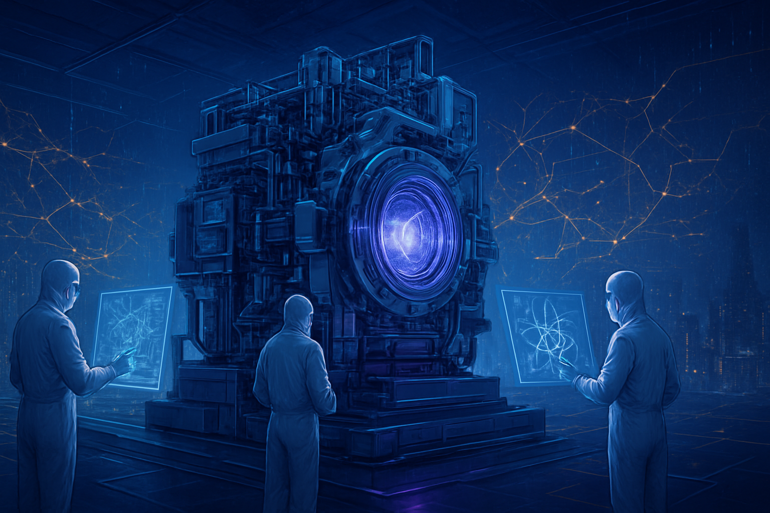 Beijing’s Silicon Sovereignty: Inside China’s ‘Manhattan Project’ to Break the EUV Barrier