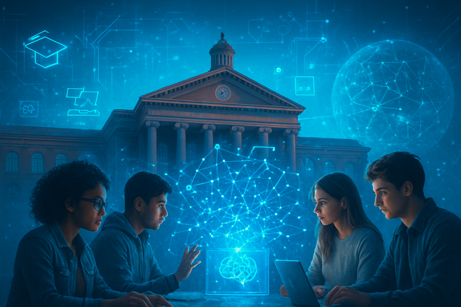 Purdue University Mandates AI Competency for All Undergraduates: A Landmark Shift in Higher Education