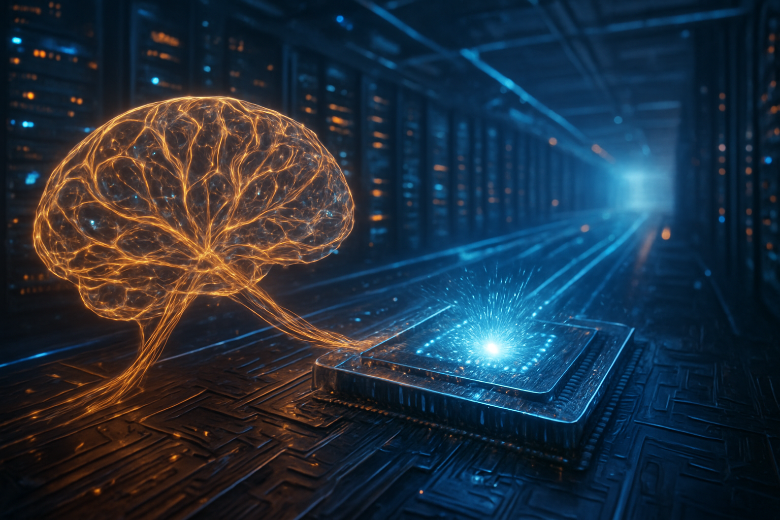 Amazon’s AI Power Play: Peter DeSantis to Lead Unified AI and Silicon Group as Rohit Prasad Exits