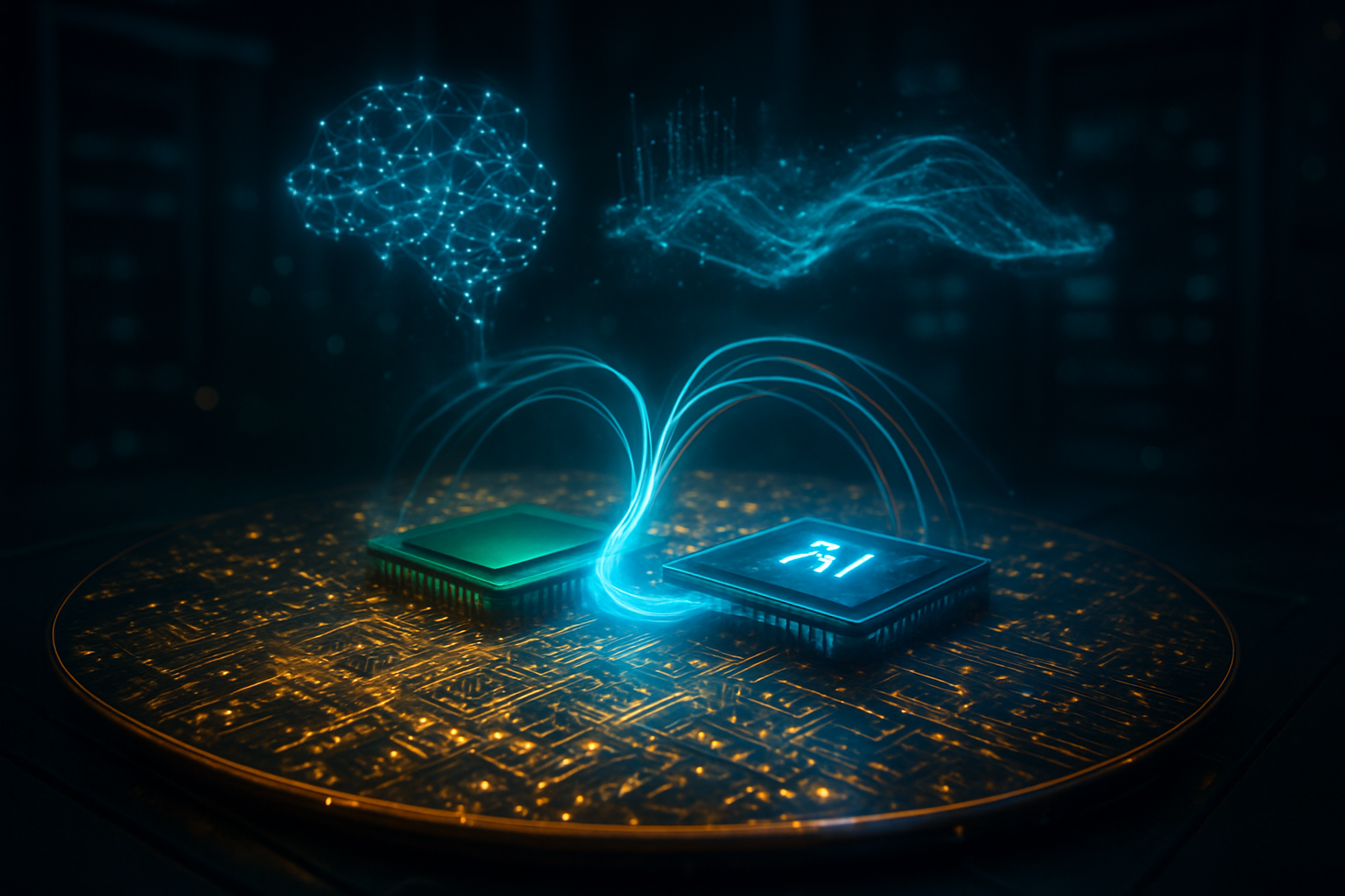 The Great AI Rebound: Micron and Nvidia Lead ‘Supercycle’ Rally as Wall Street Rejects the Bubble Narrative