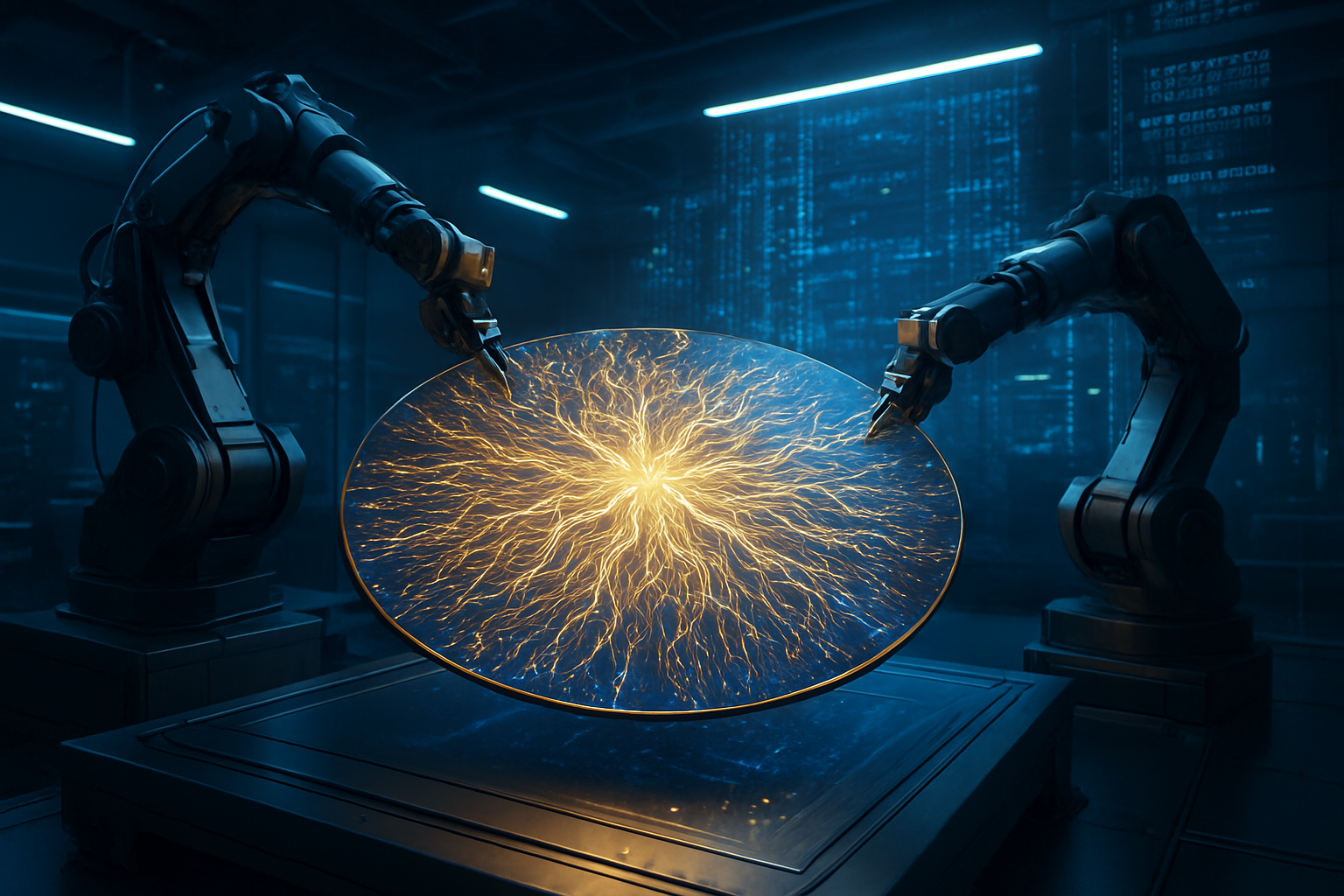 The Silicon Giant: Cerebras WSE-3 Shatters LLM Speed Records as Q2 2026 IPO Approaches