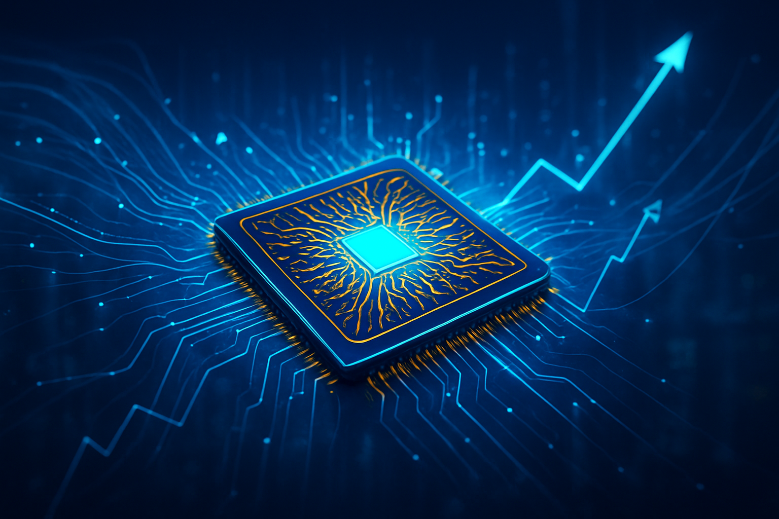 Bank of America Doubles Down: Why Wall Street Remains Bullish on AI Semiconductor Titans Nvidia, AMD, and Broadcom