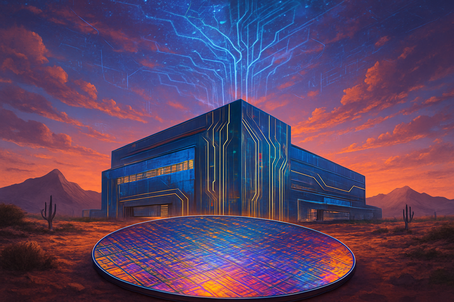 Strategic Silence: Why TSMC’s Arizona Grand Opening Delay Signals a New Era of Semiconductor Diplomacy