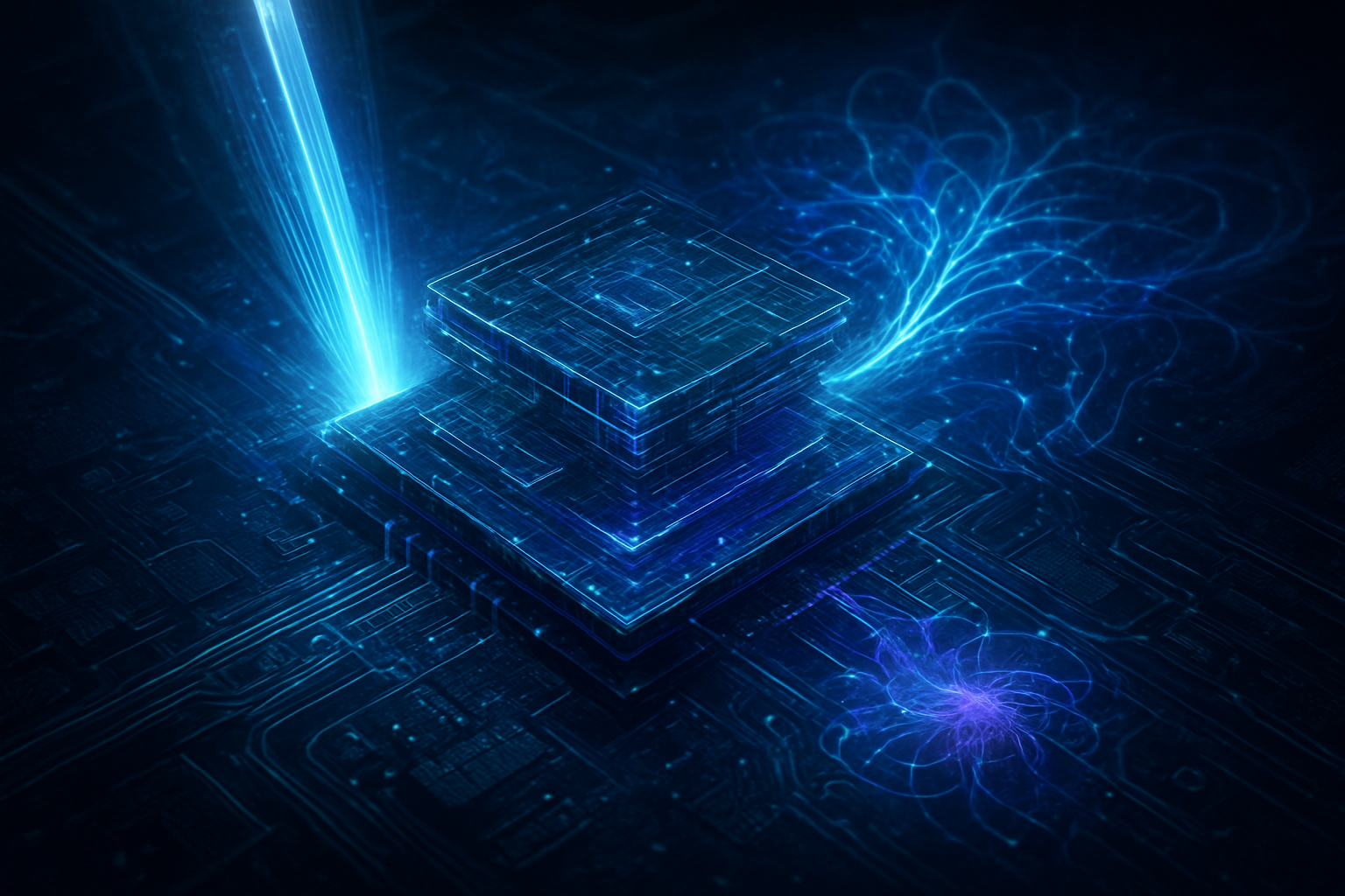 Beyond Moore’s Law: Advanced Packaging and Lithography Unleash the Next Wave of AI Performance