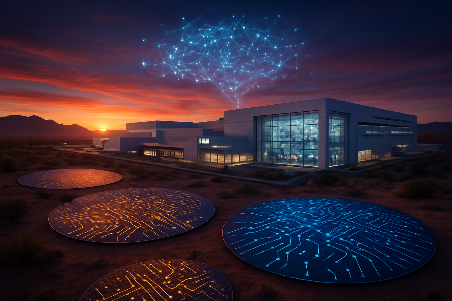 Silicon Sovereignty: TSMC Arizona Hits 92% Yield as 3nm Equipment Arrives for 2027 Powerhouse