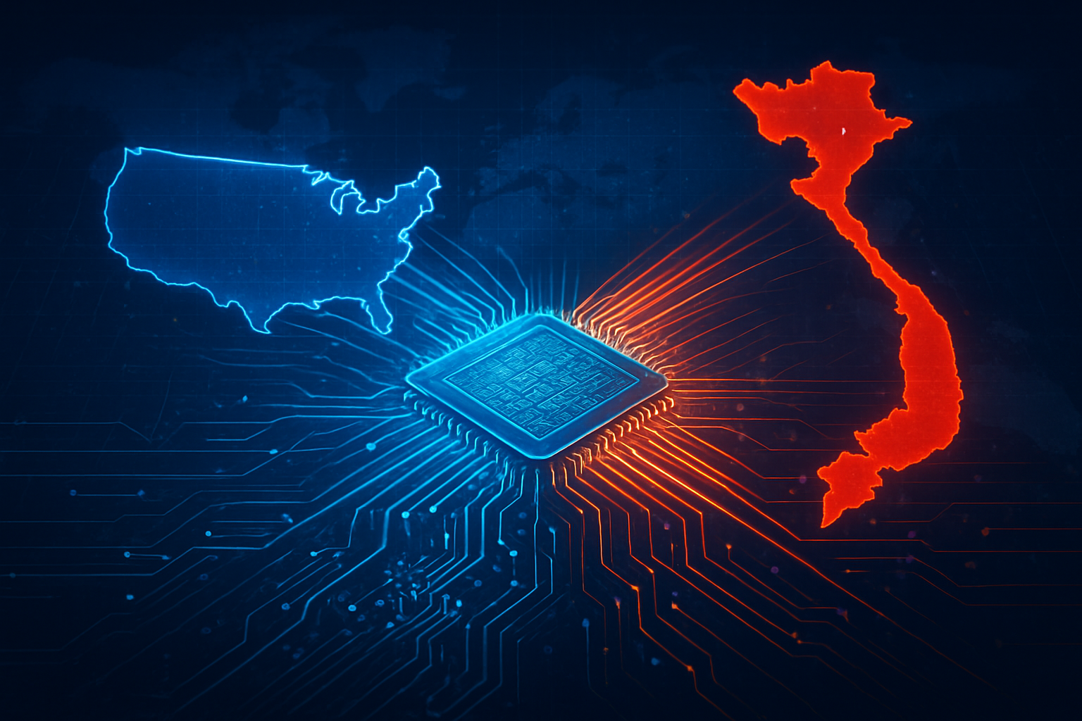 US and Vietnam Forge Strategic Semiconductor Alliance: A New Era for Global Supply Chains