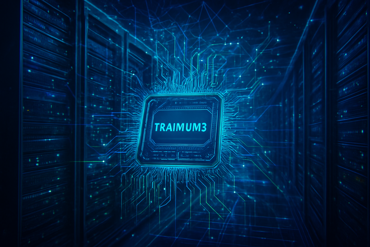 AWS Unleashes Trainium3: A New Era for Cloud AI Supercomputing with EC2 UltraServers