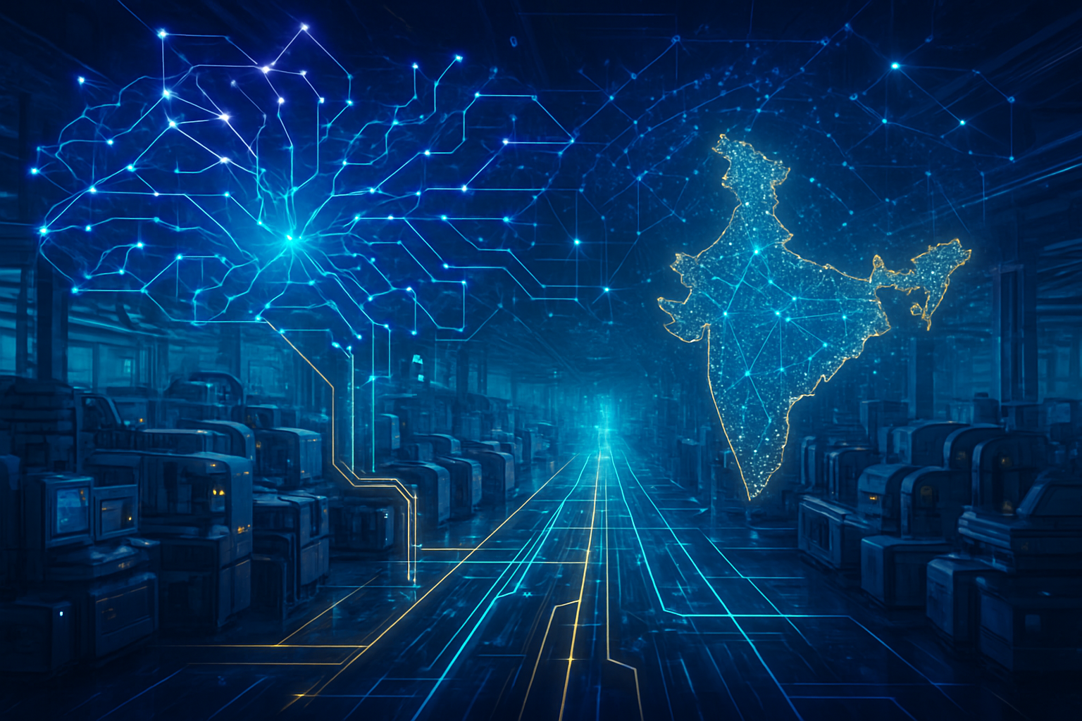 India’s Bold Bet: A New Era of Semiconductor Manufacturing Emerges, Fueling Global Diversification and AI Ambitions