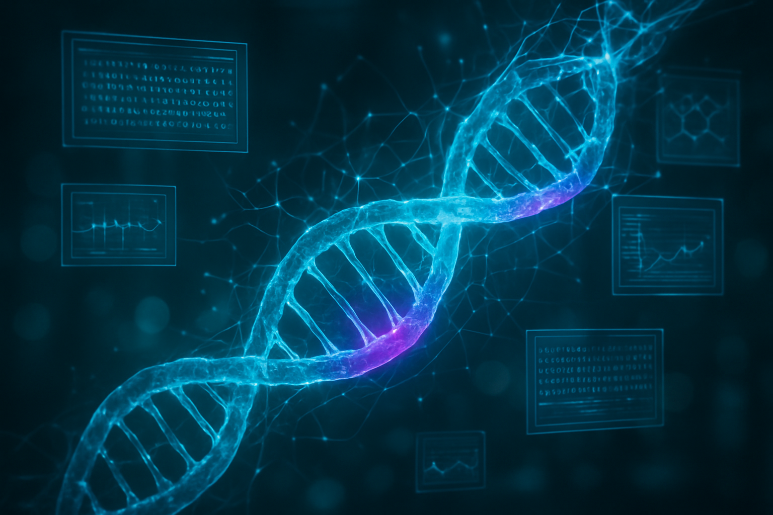 Google’s AlphaGenome: Decoding the ‘Dark Genome’ to Revolutionize Disease Prediction and Drug Discovery