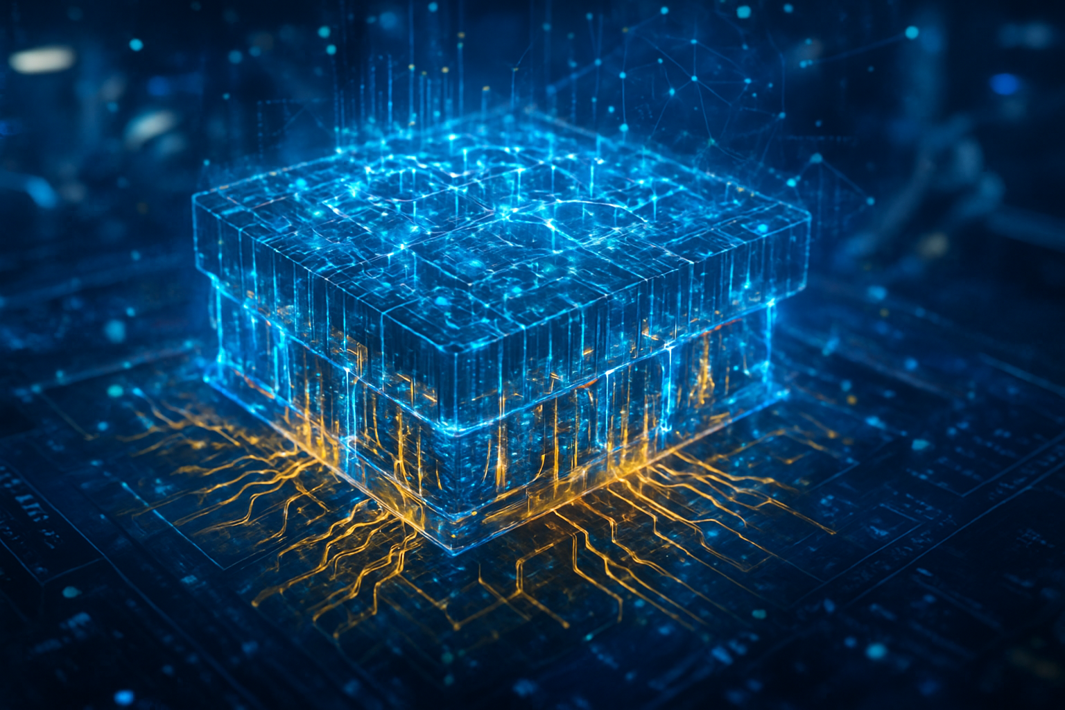 The Silicon Wall: How 2nm CMOS and Backside Power are Saving the AI Revolution