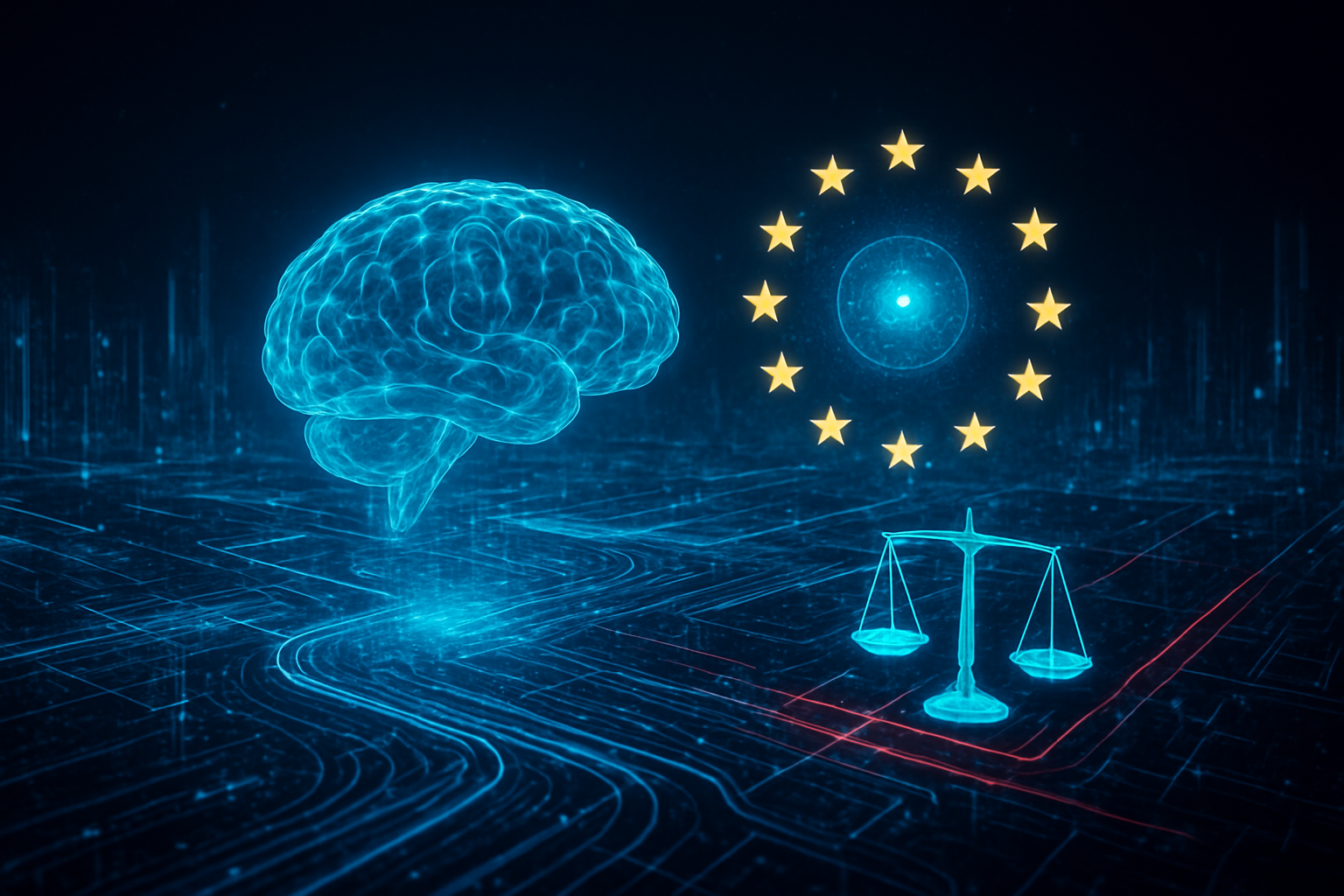 The End of the AI Wild West: Europe Enforces Historic ‘Red Lines’ as AI Act Milestones Pass